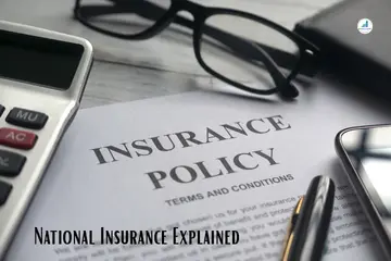National Insurance Explained