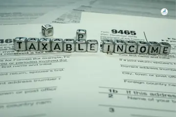 Taxable Income for Beginners