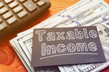 Taxable Income
