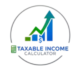 taxableincomecalculator logo