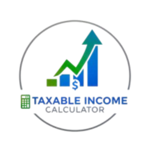 taxableincomecalculator logo