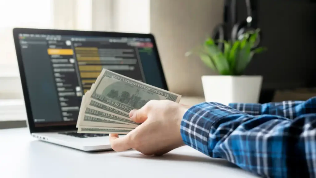 Taxable Income from Side Hustles