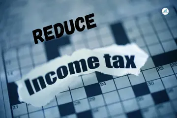Legal Ways to Reduce UK Income Tax