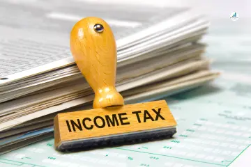 Taxable Income Affects Tax Brackets