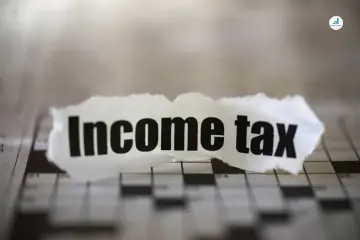 Taxable Income Is Calculated