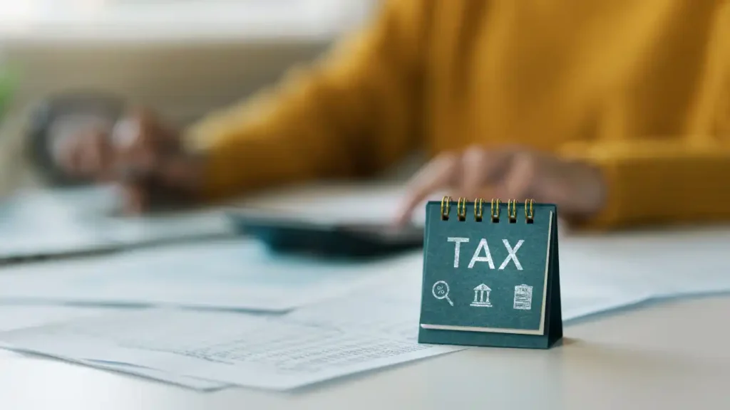 Incorrect Taxable Income Results