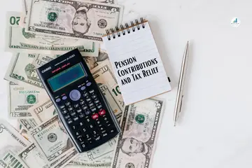 Pension Contributions and Tax Relief