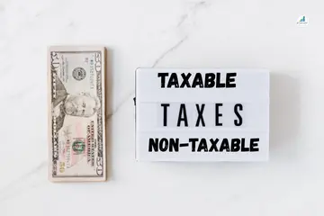 Taxable and Non Taxable