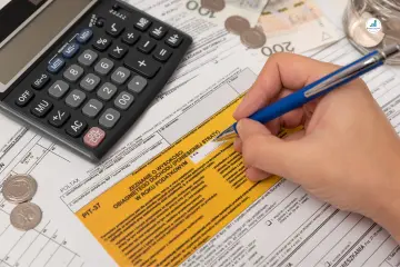 Taxable Income Matters for Taxes