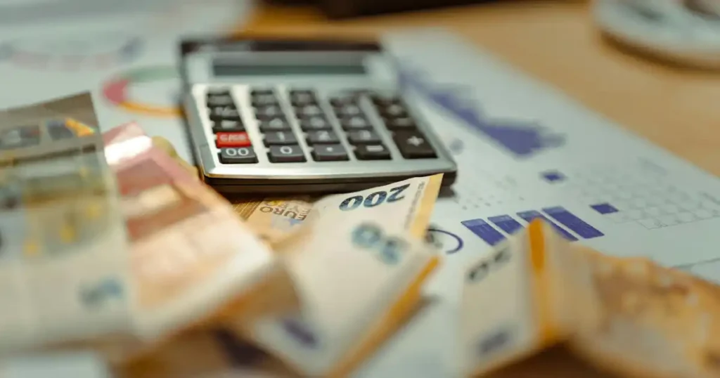 Taxable Income Calculator for Beginners