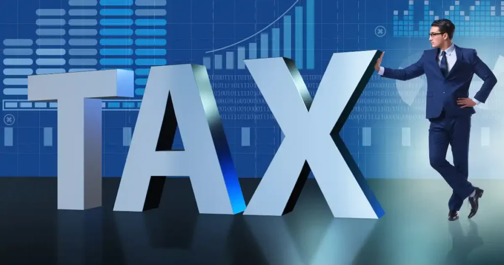 Taxable Income Calculator Formula