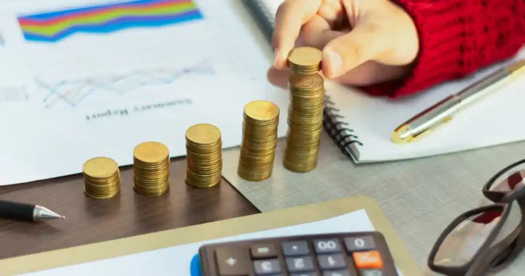 Calculate Taxable Income With Deductions