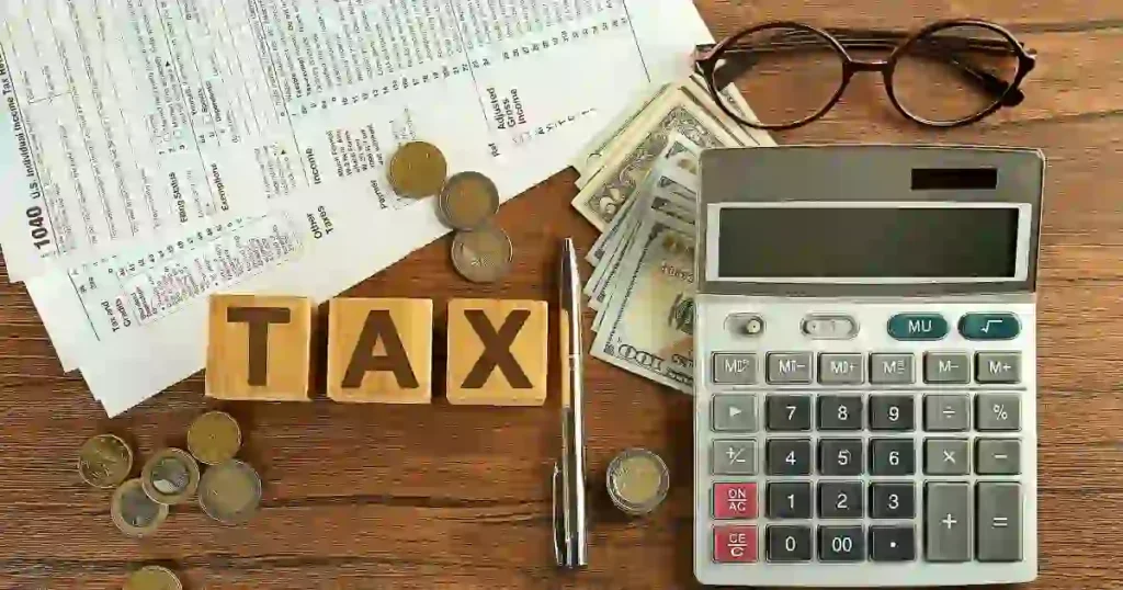 Standard Deduction vs Itemized Explained
