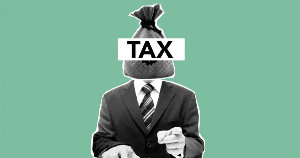 Taxable Income After Deductions