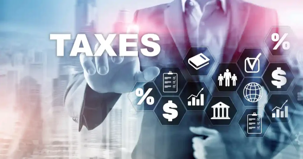 Understanding UK Tax Bands