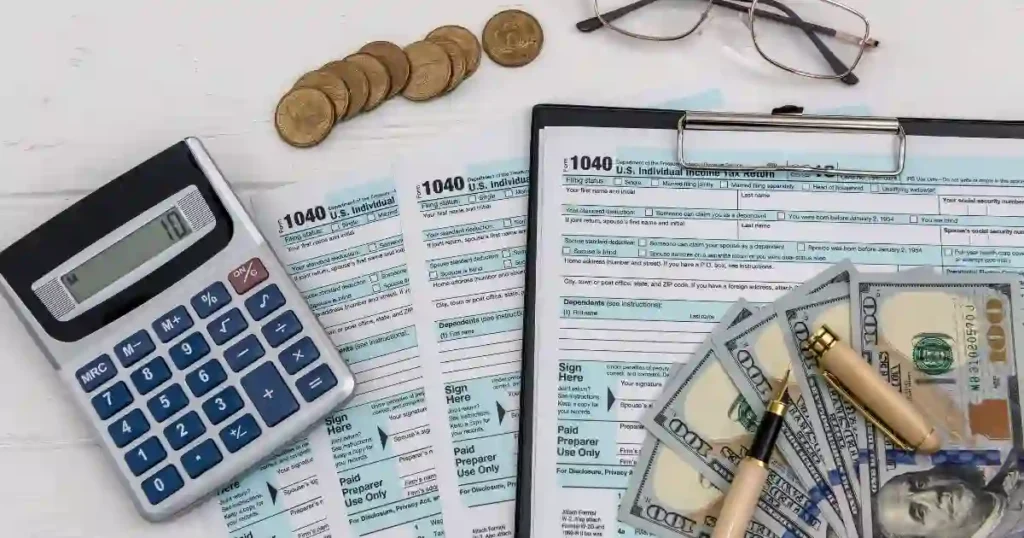 Taxable Income Calculator Is More Accurate