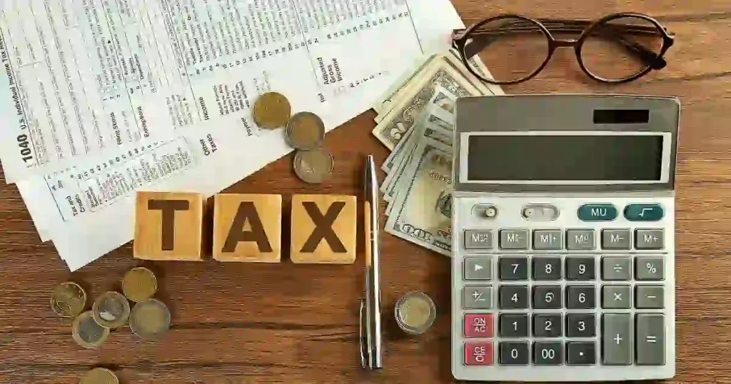 Best Taxable Income Calculator UK for Accurate Tax Estimates