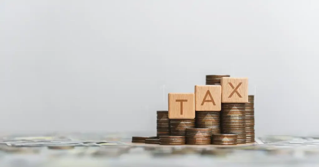 Good Taxable Income Calculator